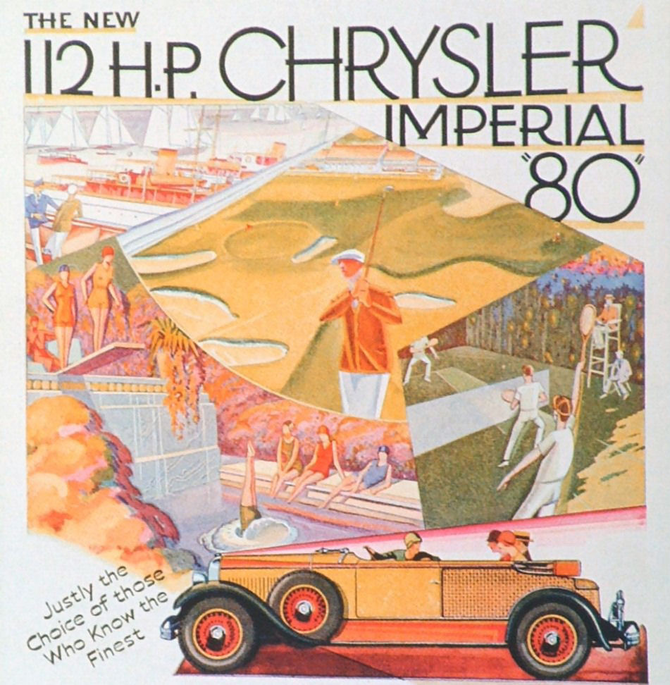1928 Chrysler 2